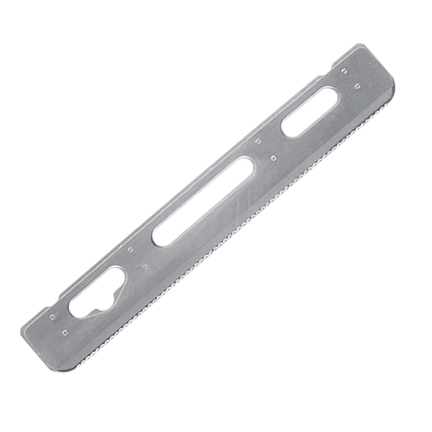 Feather Artist Club ProSoft Guard Razor Blades - 1 Pack of 15 - Single Straight Edge Razor Blade with Guard Refills for Shaving - For Men, Women, & Barbers - Image 7