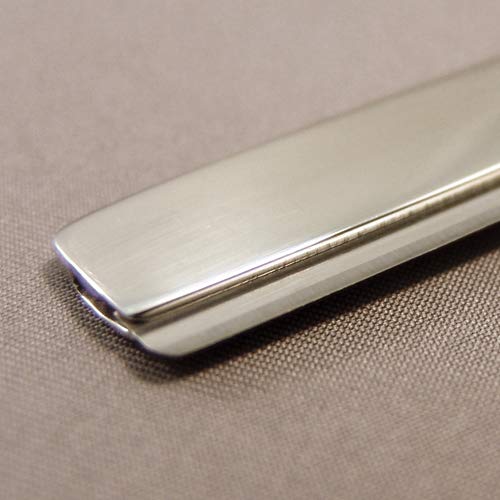 Feather Plier Hair Razor Blades - (2 Pack of 20) - Hair Straight Razor Blade Refills for Hair Cutting- For Professional Hair Cutters- Made in Japan - Image 7